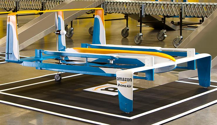 Alquiler de Drones en Bogota Amazon Drones.