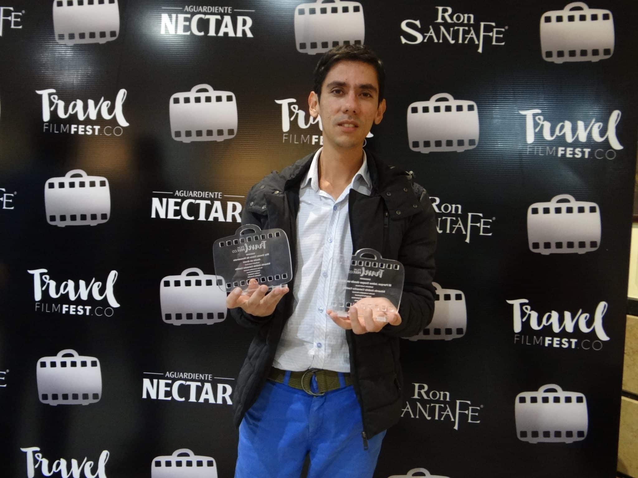 Alquiler de Drones en Bogota Travel Film Fest Turismo Drones Sky Zoom.