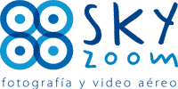 Drones Sky Zoom fotografía y vídeo aéreo