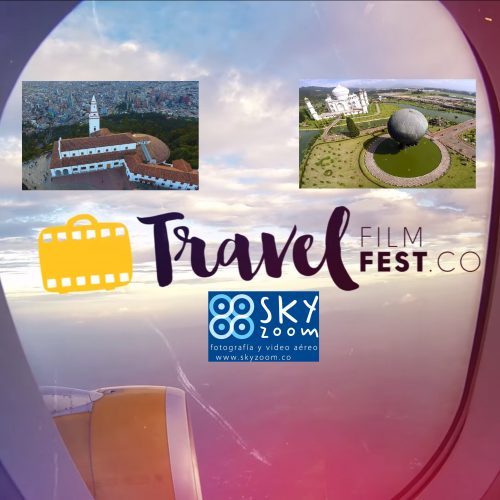 Travel Film Fest Sky Zoom.