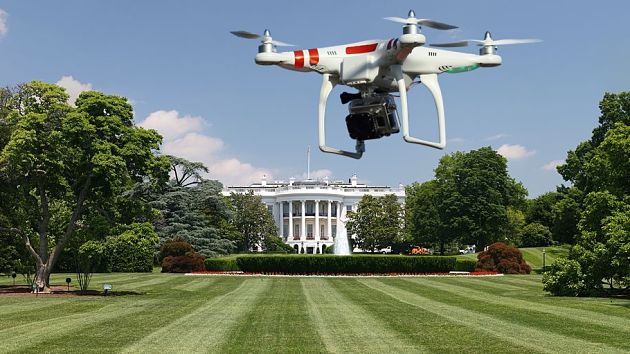 Alquiler de Drones en Bogota Durante la posesión del nuevo presidente de Estados Unidos, Donald Trump estará progibido el uso de drones. Grandes multas tendrán que pagar los que se arriesguen.