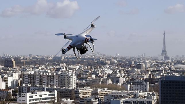 Alquiler de Drones en Bogota EASA con su nueva regulación en Europa, exijirá algo así como una SIM para identificar los drones.