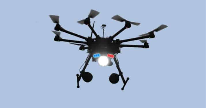 Alquiler de Drones en Bogota Drones Sky Zoom