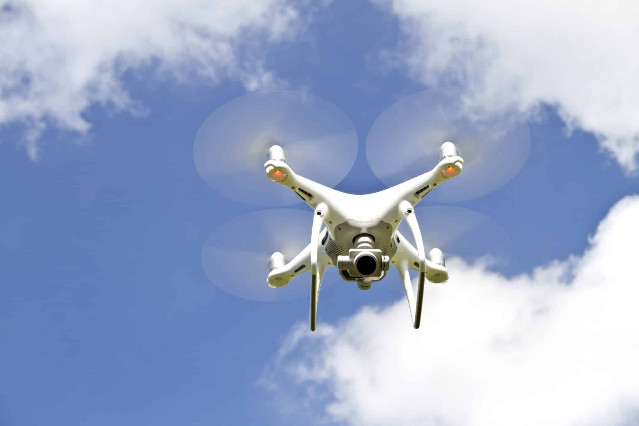 Alquiler de Drones en Bogota Drones Sky Zoom ventas