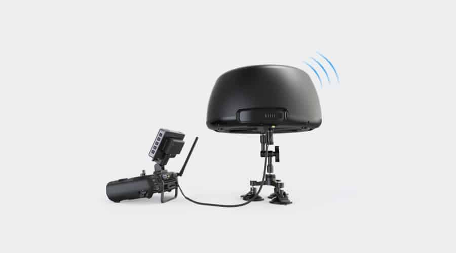 Alquiler de Drones en Bogota DJI lanza al mercado nuevos productos.