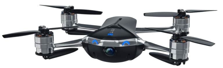 Alquiler de Drones en Bogota Lily Drone regresa en el 2017