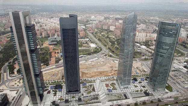 Alquiler de Drones en Bogota Regulación de drones en España.
