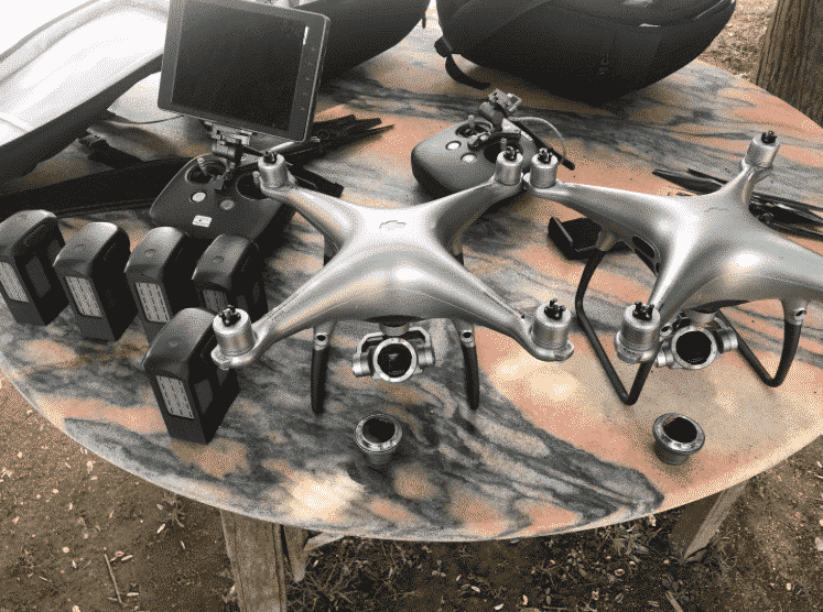 Phantom 5 DJI