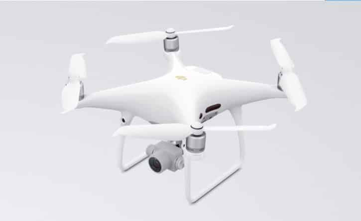 Alquiler de Drones en Bogota phantom 4 pro V2.0 DJI dron