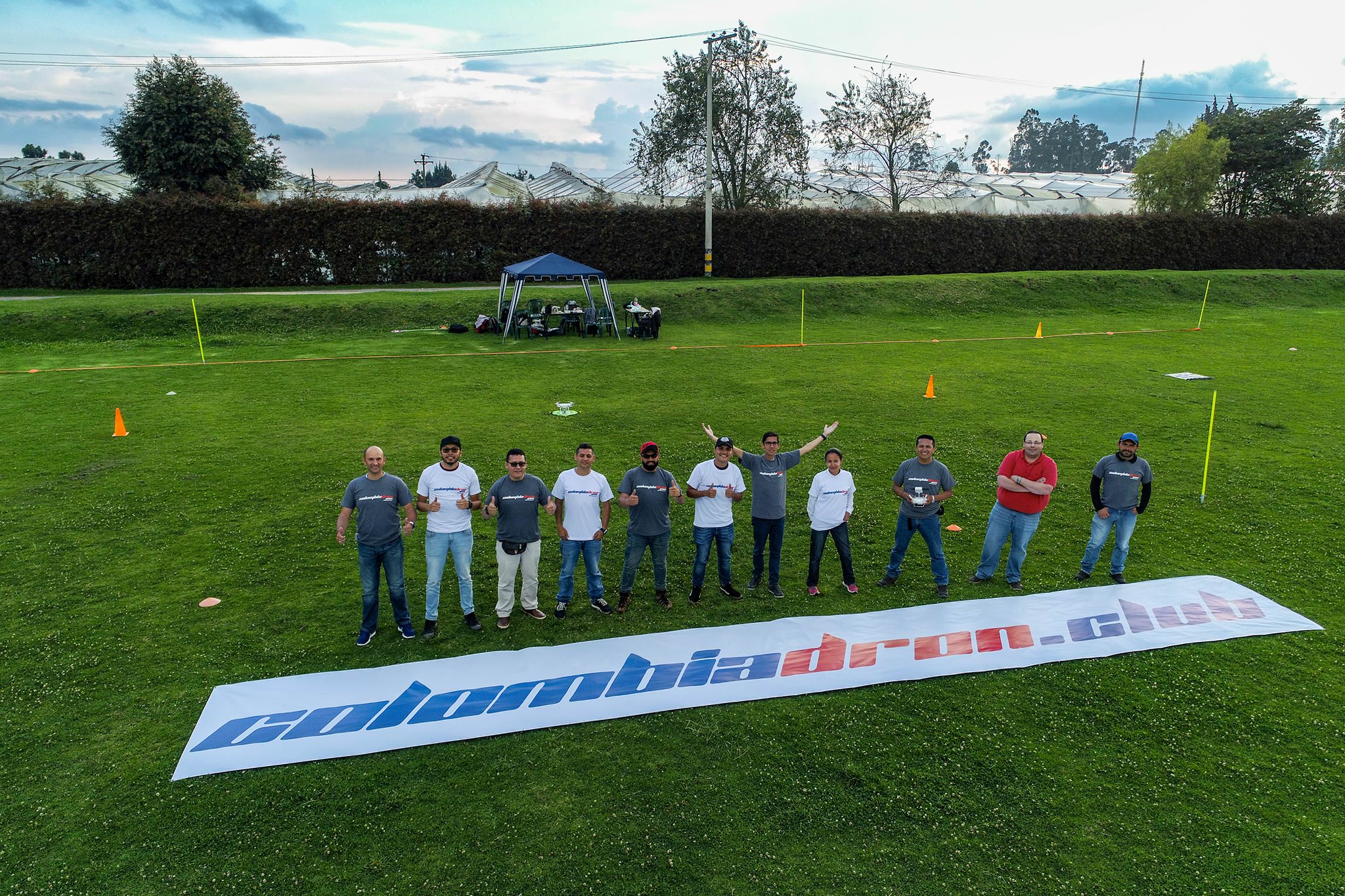 Alquiler de Drones en Bogota drones en Colombia