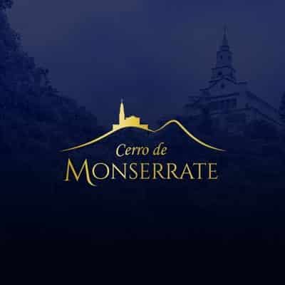 Alquiler de Drones en Bogota cerro de monserrate cliente drones sky zoom