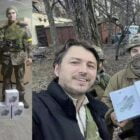 Drones DJI en el conflicto entre Rusia y Ucrania Mavic 3