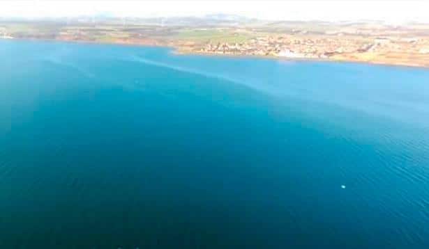 Alquiler de Drones en Bogota dron capta video de un Ovni en Escocia